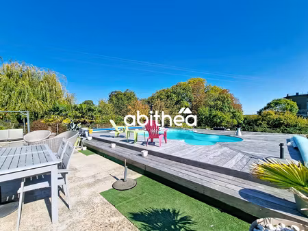 maison de 2020 | plain-pied | 2 chambres | 106 m2 hab | 1019