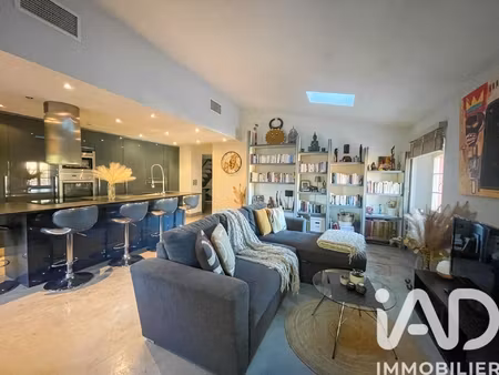 vente duplex 5 pièces