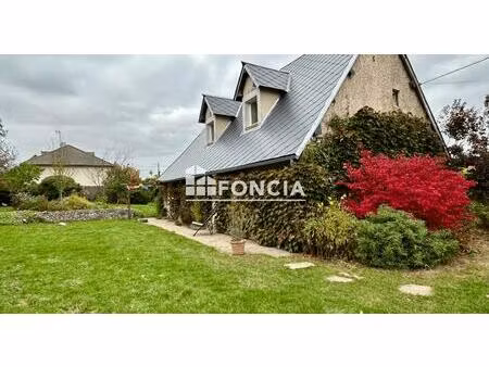 secteur nogent sur eure maison ancienne avec dépendance ( sudio)