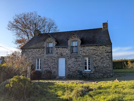 maison saint congard 4 pièce(s) 115 m2