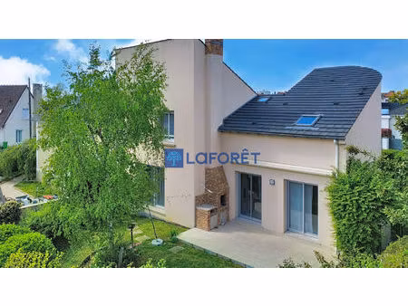 maison savigny sur orge 7 pièce(s) 130 m2