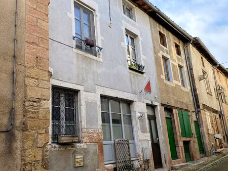 plein centre de tournus