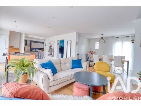 vente maison/villa 8 pièces