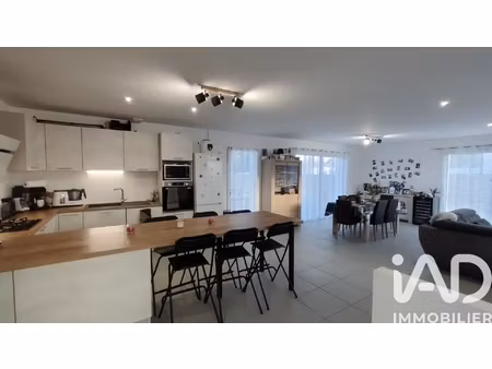 vente maison/villa 4 pièces