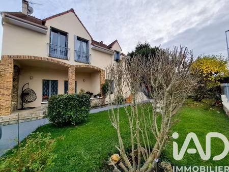 vente maison/villa 8 pièces