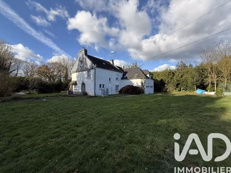 vente maison/villa 9 pièces