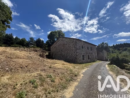 vente maison/villa 1 pièce