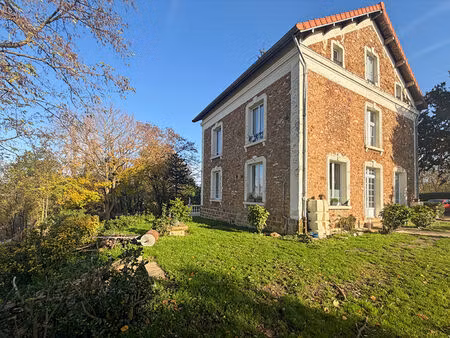 maison villebon sur yvette 9 pièce(s) 175m2