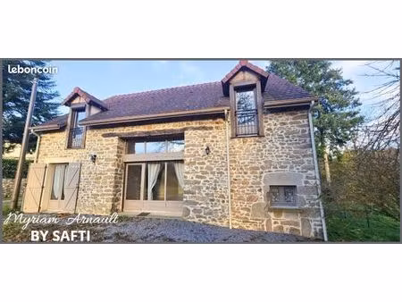 maison 6 pièces 145 m²