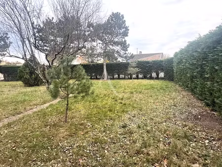 vente terrain 556 m² à saint-loup-cammas (31140)  234 000 €