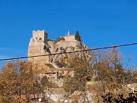 vente terrain 713 m² à vitrolles (13127)  250 000 €