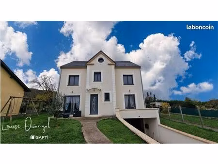 duplex 2 pièces 42 m²