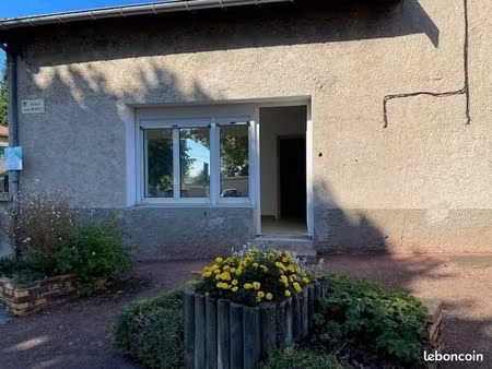 appartement 2 pièces 34 m²