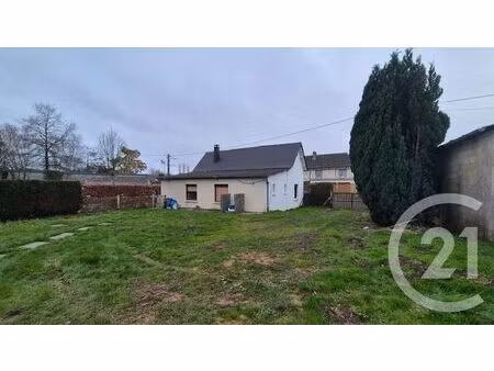 maison à vendre - 4 pièces - 76 m2 - aumale - 76 - haute-normandie