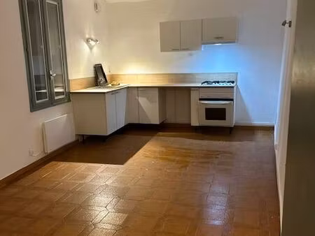 location appartement en ville
