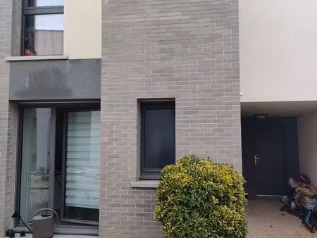 location belle maison meublée