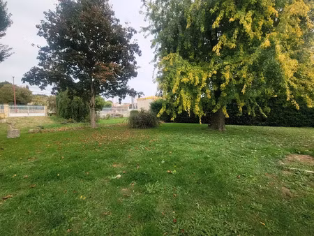 vente terrain 580 m² à agnin (38150)  97 000 €