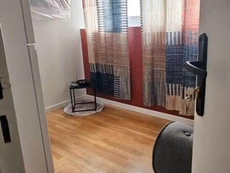 studios meublés 500 éligibles apl