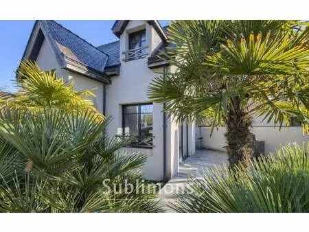 vente maison à arradon (56610) : à vendre / 77m² arradon