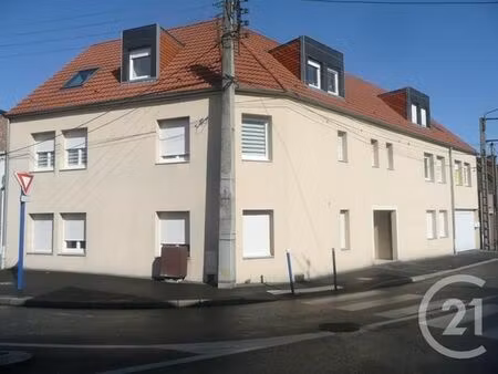 appartement à louer - 3 pièces - 73 m2 - wingles - 62 - nord-pas-de-calais