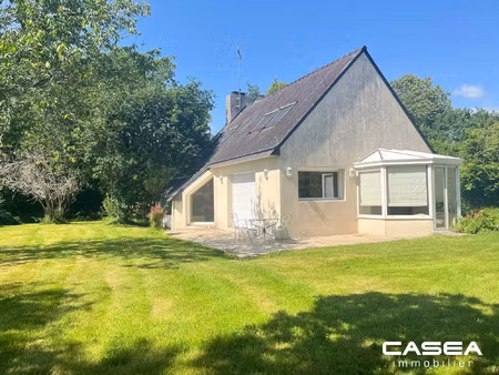location maison à quimper (29000) : à louer / 120m² quimper