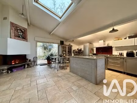 vente maison 5 pièces 113 m² champlan (91160)