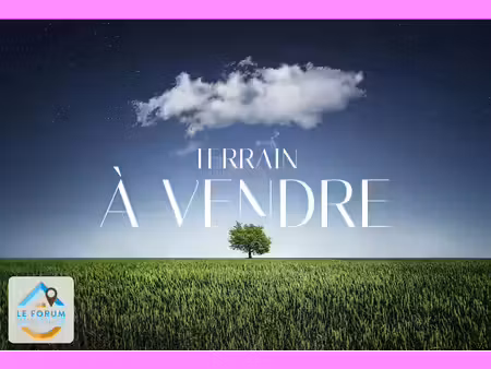 vente terrain 680 m² à saint joseph (97480)  140 000 €