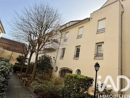 vente appartement 6 pièces 89 m² sucy-en-brie (94370)