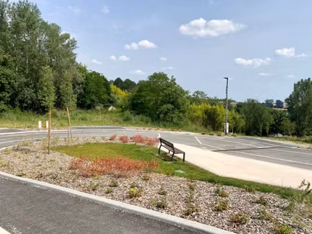 vente terrain 1354 m² à clermont-le-fort (31810)  149 900 €