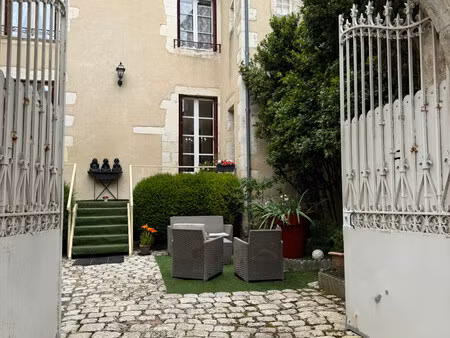 maison à vendre à issoudun (36100) - indre