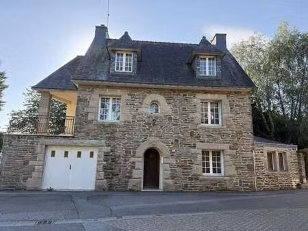 vente maison à la chèze (22210) : à vendre / 148m² la chèze