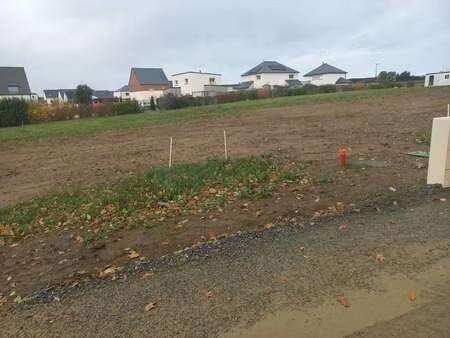 vente terrain à créhen (22130) : à vendre / créhen