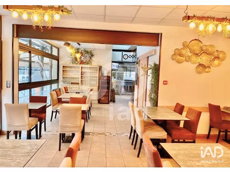 vente locaux professionnels 150 m² à le cannet-des-maures (83340)  650 000 €