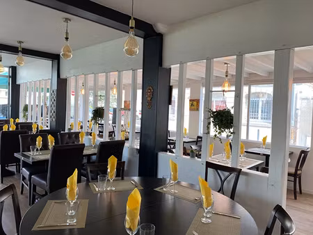 vente locaux professionnels 180 m² à le tréport (76470)  199 000 €