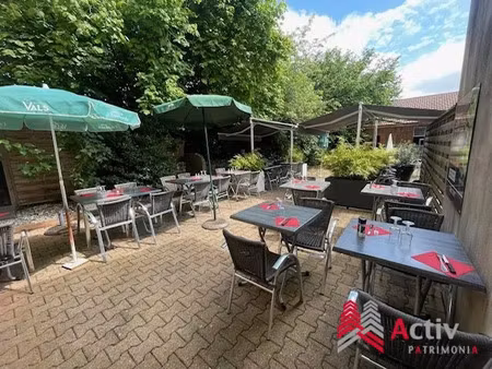 vente locaux professionnels 180 m² à optevoz (38460)  160 000 €