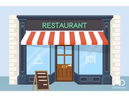 vente locaux professionnels 131 m² à saint-gratien (95210)  77 000 €