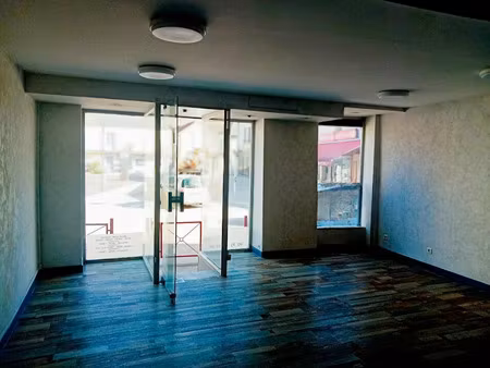 vente locaux professionnels 220 m² à saint marcel (71380)  182 000 €