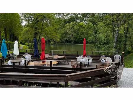 vente locaux professionnels 113 m² à saint-michel (02830)  85 000 €