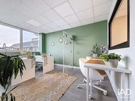 vente locaux professionnels 135 m² à taissy (51500)  209 000 €