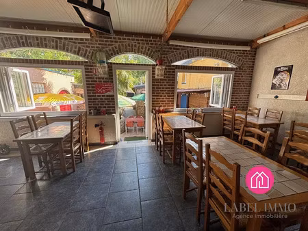 vente locaux professionnels 250 m² à aulnoy-lez-valenciennes (59300)  400 000 €