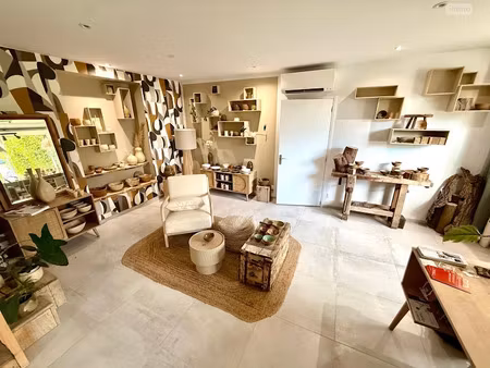 vente locaux professionnels 49 m² à tréméreuc (22490)  436 380 €