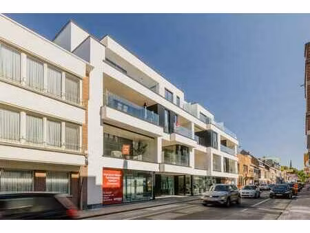 nieuwbouw - handelsruimten / kantoren | stationsstraat