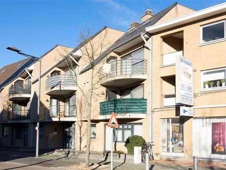appartement à louer à bilzen € 710 (li4b8) - bimmoco | zimmo