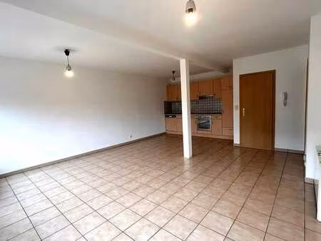 appartement 1 chambre au cœur de gedinne ?