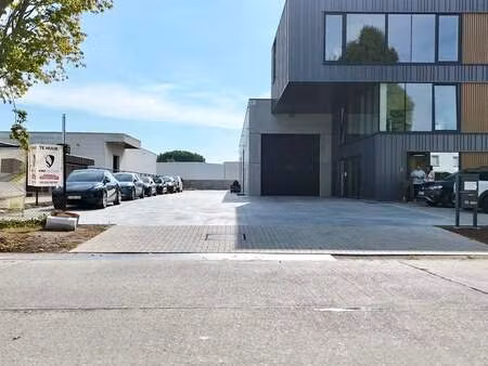 bien professionnel à louer à lokeren € 1.800 (li49f) | zimmo