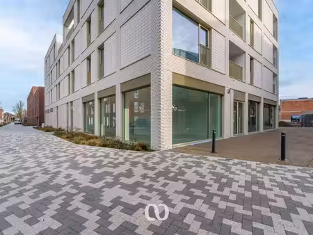 bien professionnel à louer à oudenaarde € 1.250 (li49w) - vastgoed coorevits | zimmo
