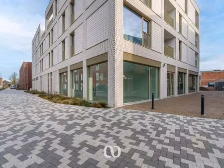 bien professionnel à louer à oudenaarde € 1.250 (li49w) | zimmo