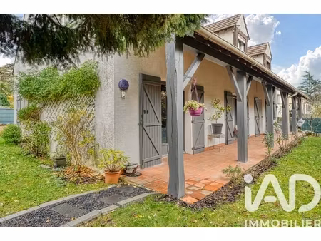 vente maison/villa 10 pièces