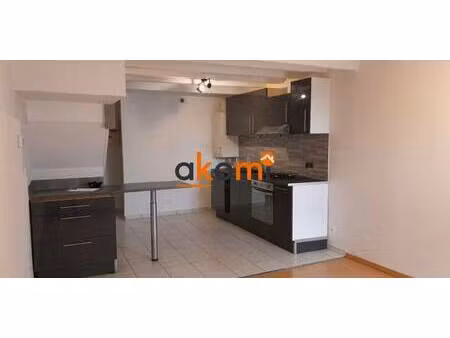 duplex à vendre
