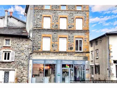 vente locaux professionnels 60 m² à bessenay (69690)  80 000 €